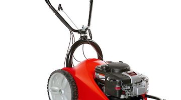 Hochgrasmäher DR 51 VB6